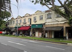 Sembawang Road (D26), Shop House #608501571